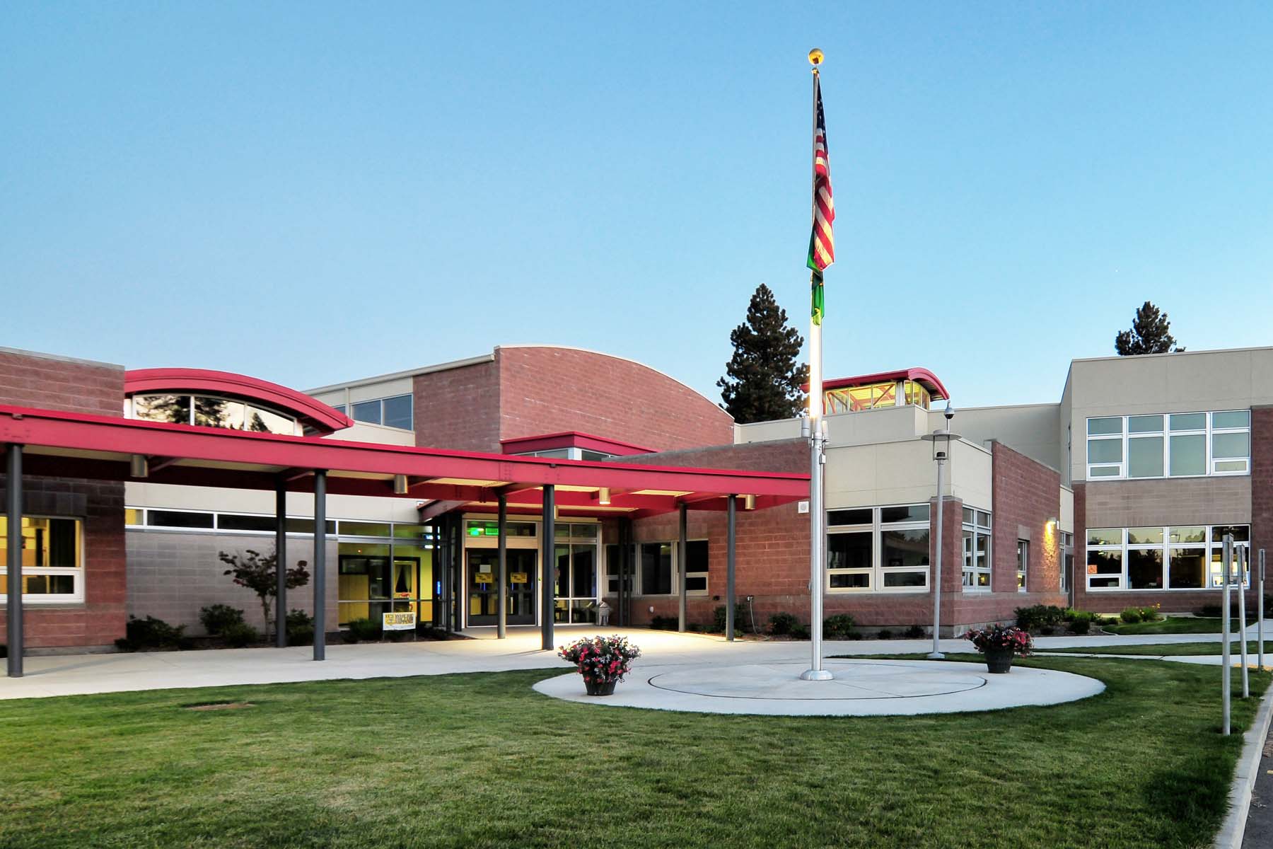 Lincoln Heights Elementary School