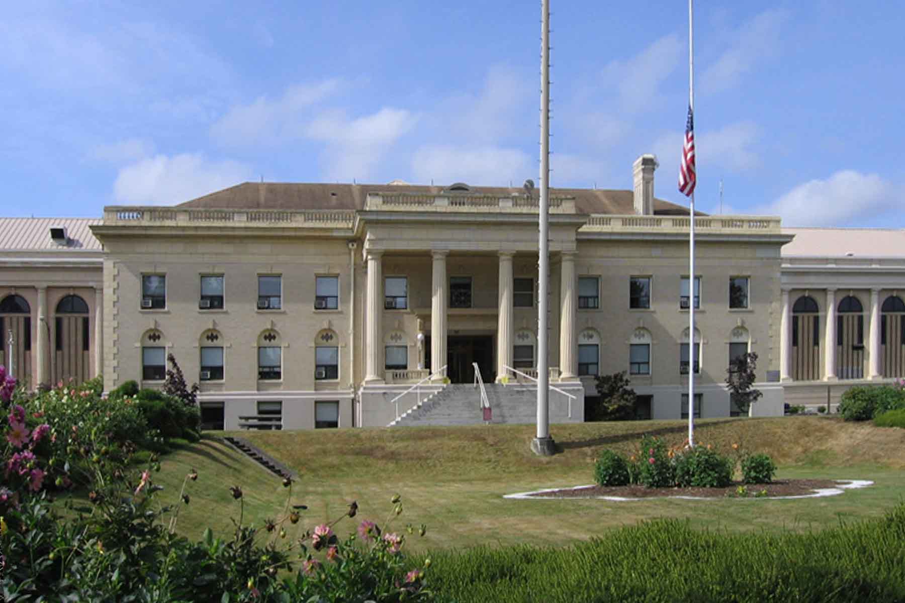 Monroe Correctional Complex <br/>Intensive Management Unit <br/>and Segregation Unit