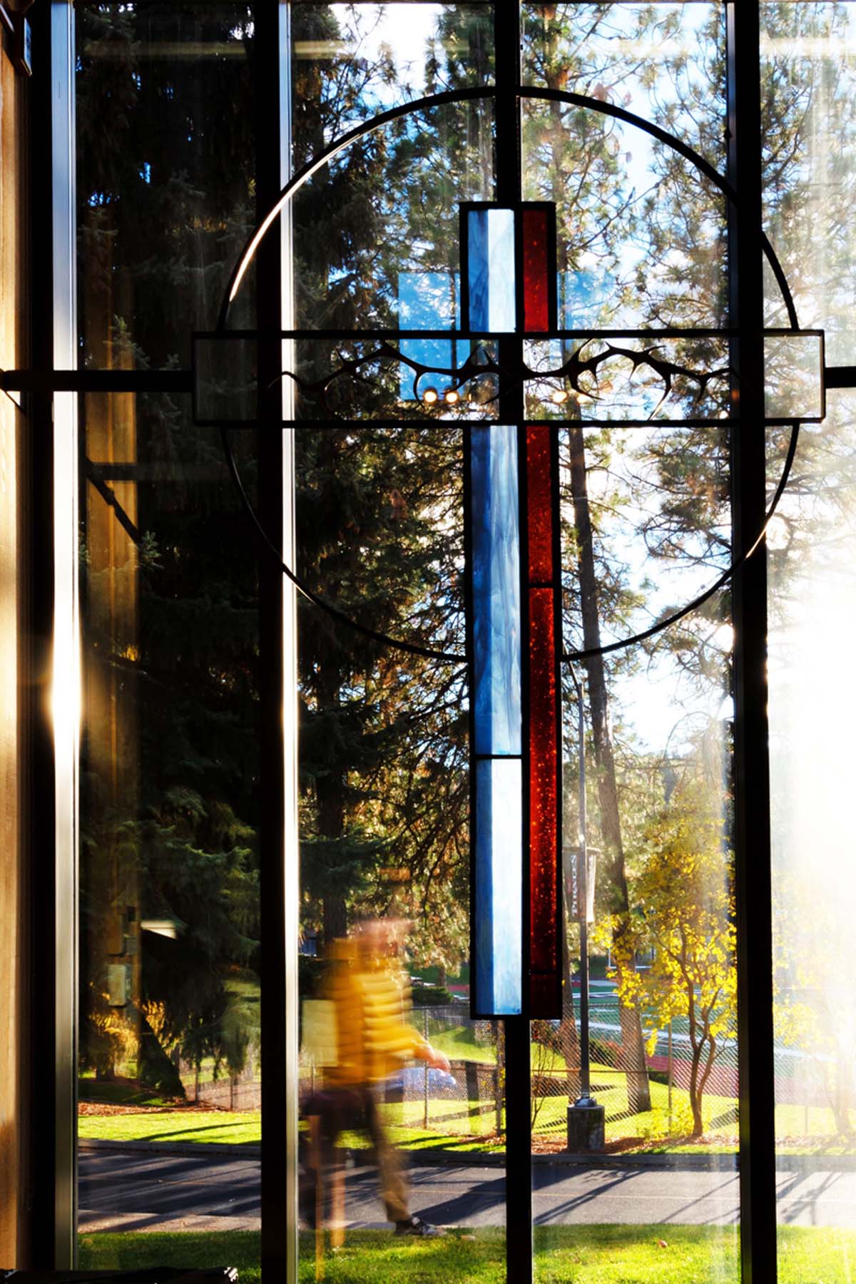 Whitworth University <br/>Seeley G. Mudd Chapel Expansion