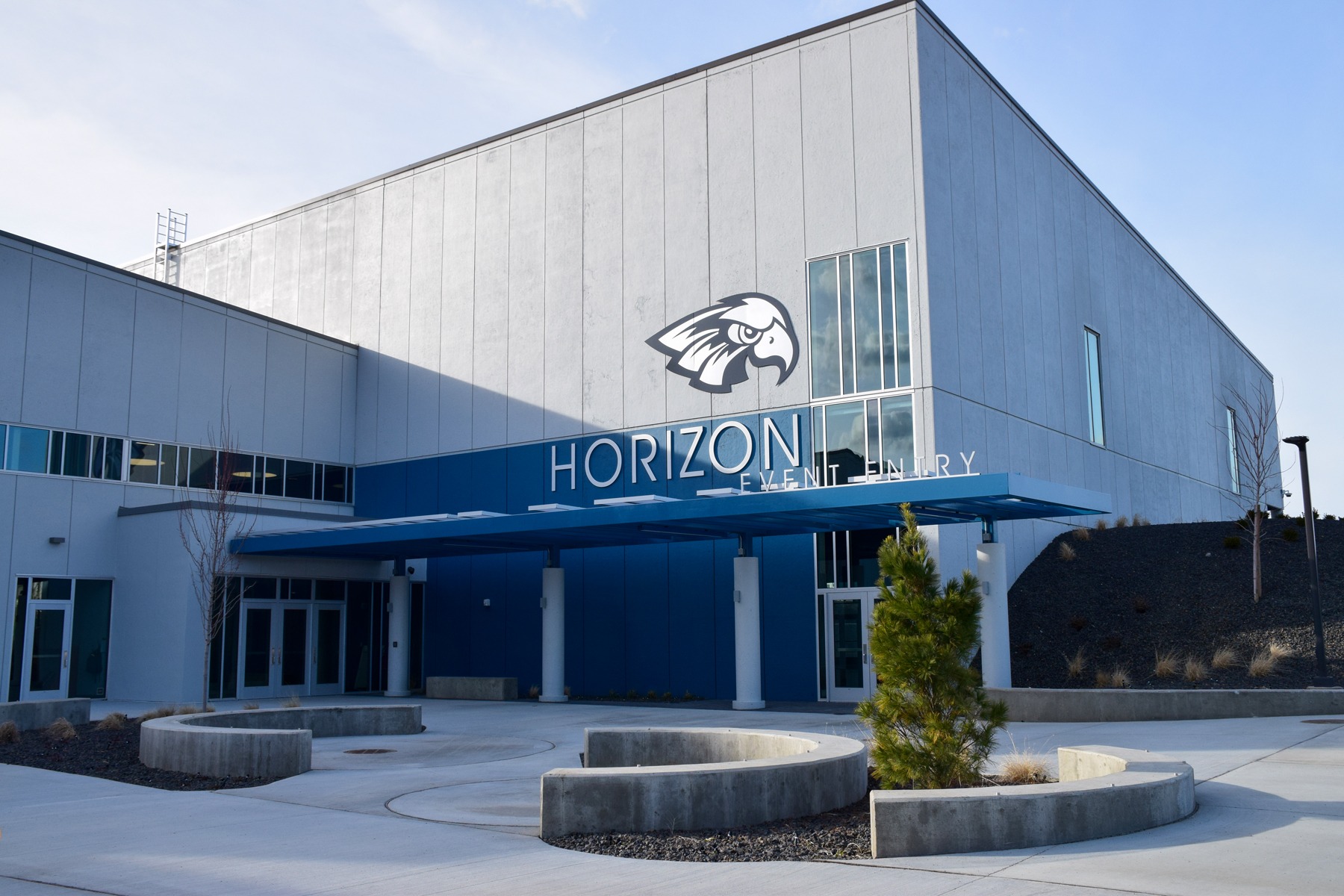 Central Valley School District Horizon Middle School MW Engineers